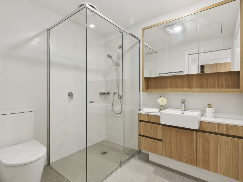 Newly Refurbished Haven with Bright Open Living