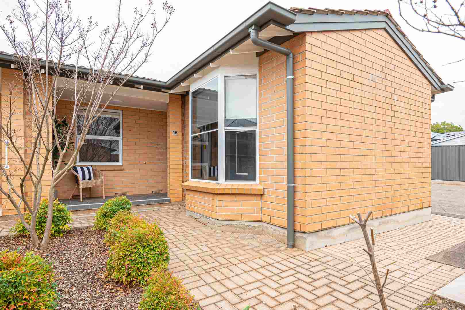 Are You Aged 65 Years Or Older And No Longer Working Fulltime?  Easy Living Awaits at Kensington Gardens