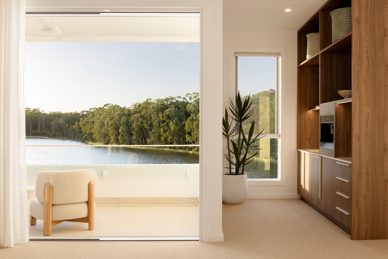 Zafiro by Palm Lake Resort Pelican Waters