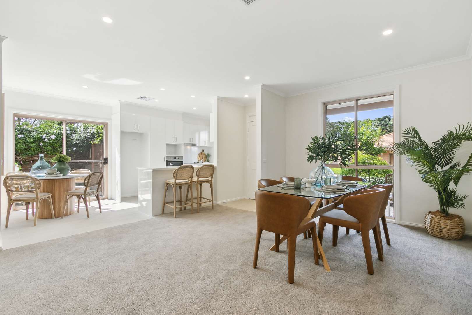 Coming Soon | Two-Bedroom Villa Under Refurbishment
