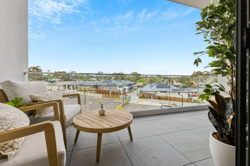 Bethpage - 227/25 Memford Way, Flagstaff Hill, SA 5159