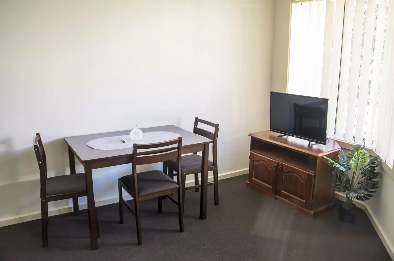 1 Bedroom Unit in Retirement Complex