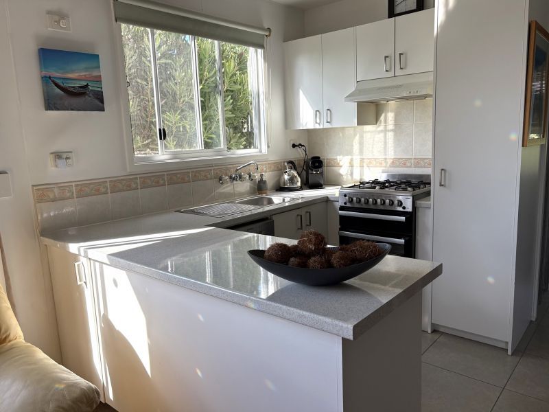 Peninsula Parklands - Site 88