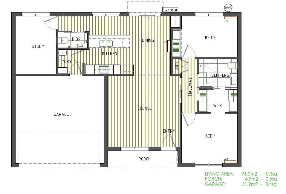 A Home Worth Waiting For
