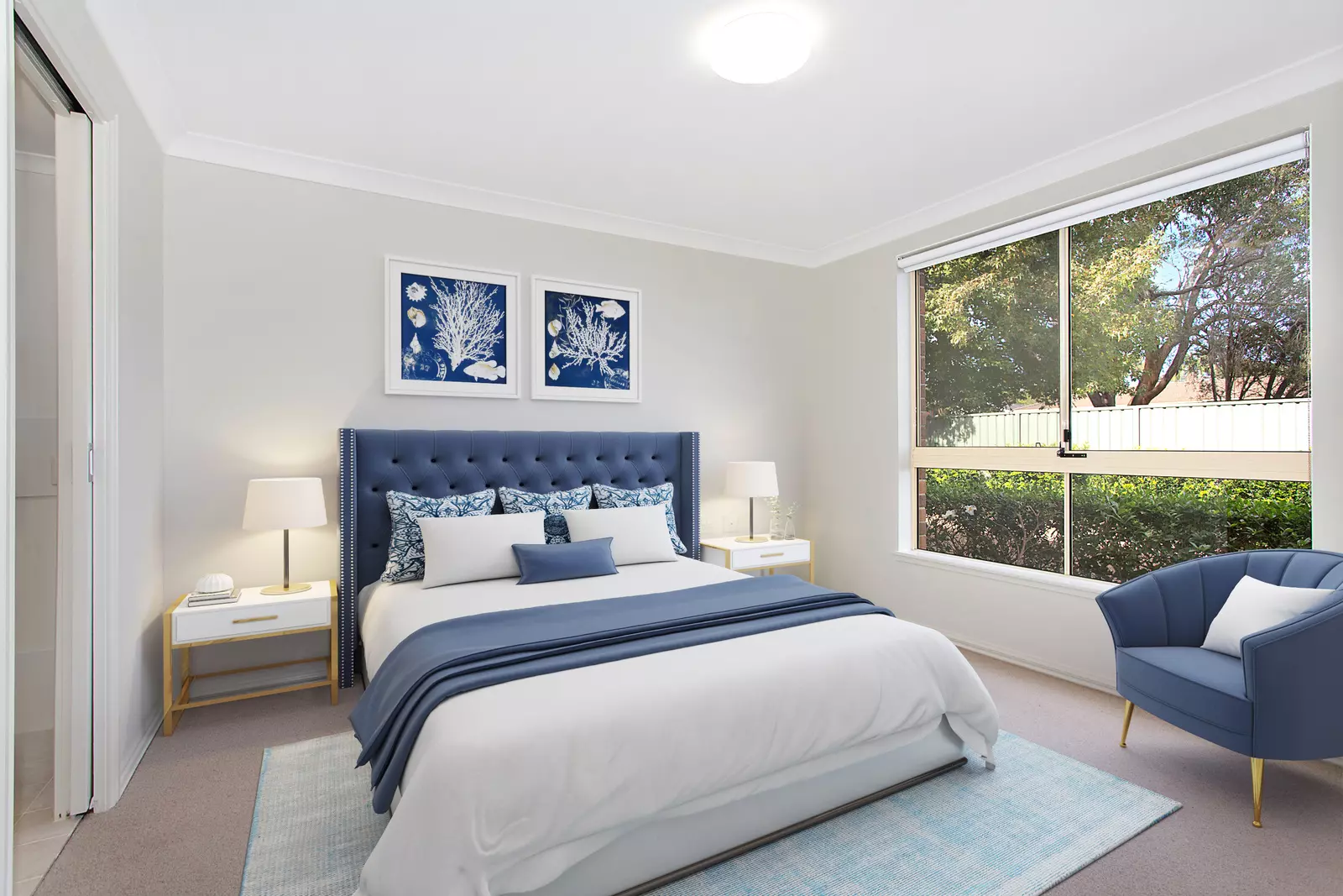 206/1 Parker Street, Port Macquarie