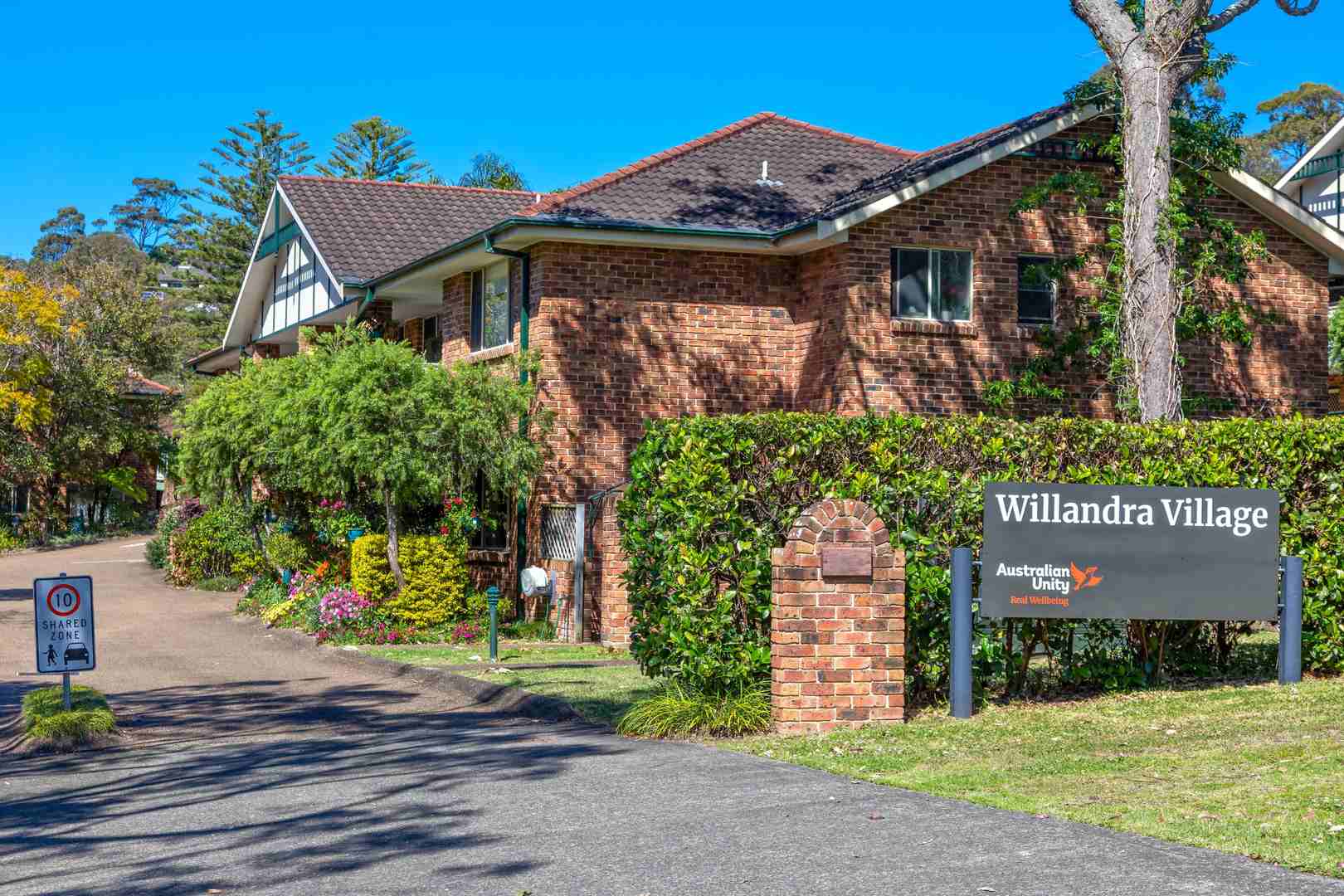 Willandra Village Retirement Community