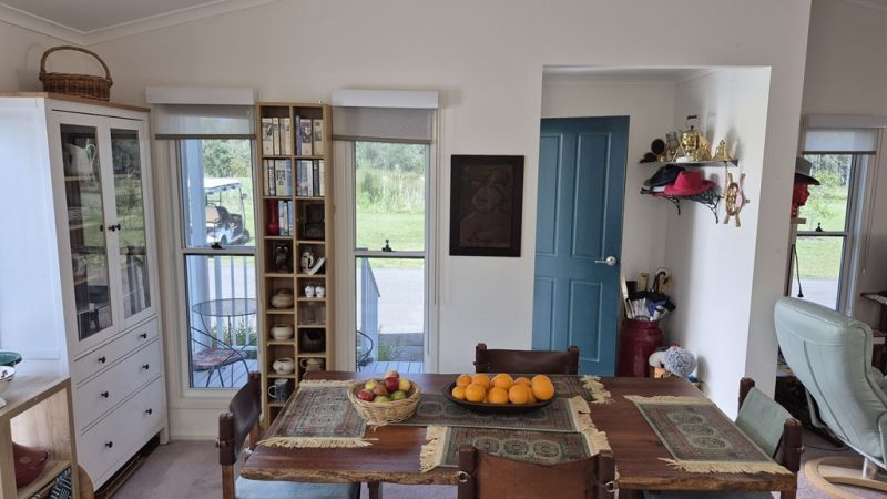 Don't Fence Me In! Outlook!