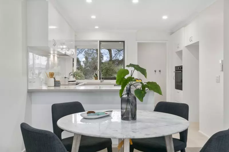 Newly refurbished 2-bed villa close to the community centre