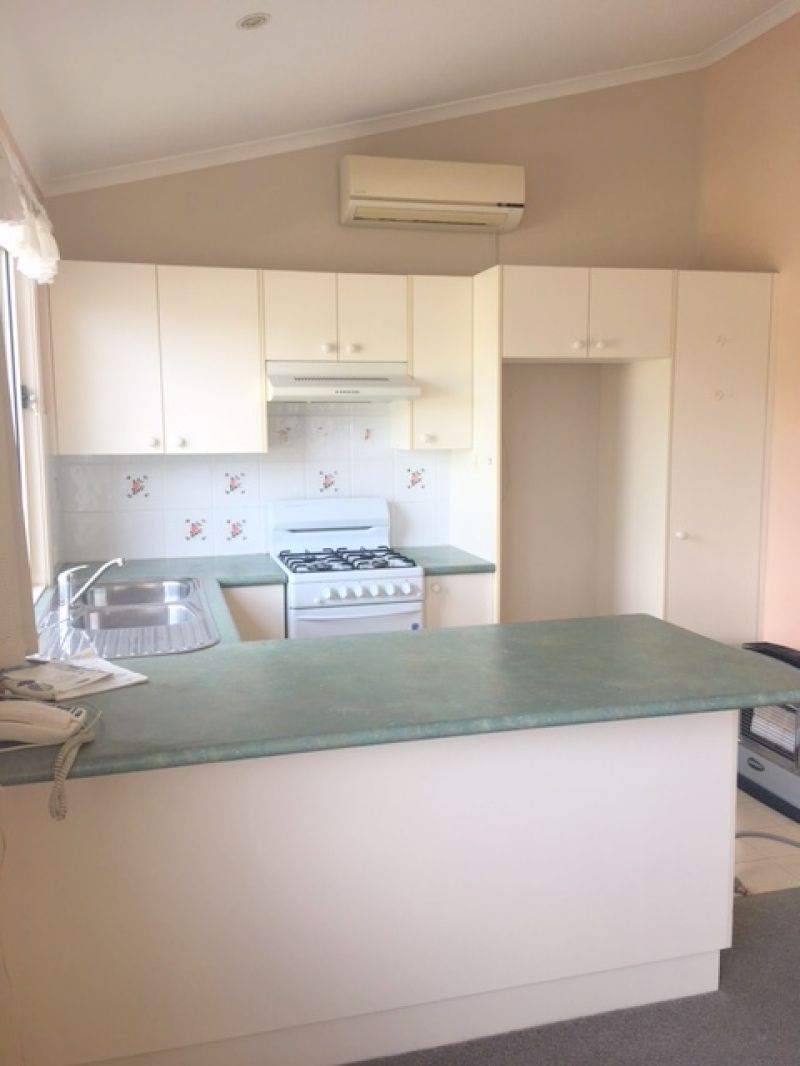 Lime Tree Village - Site 87