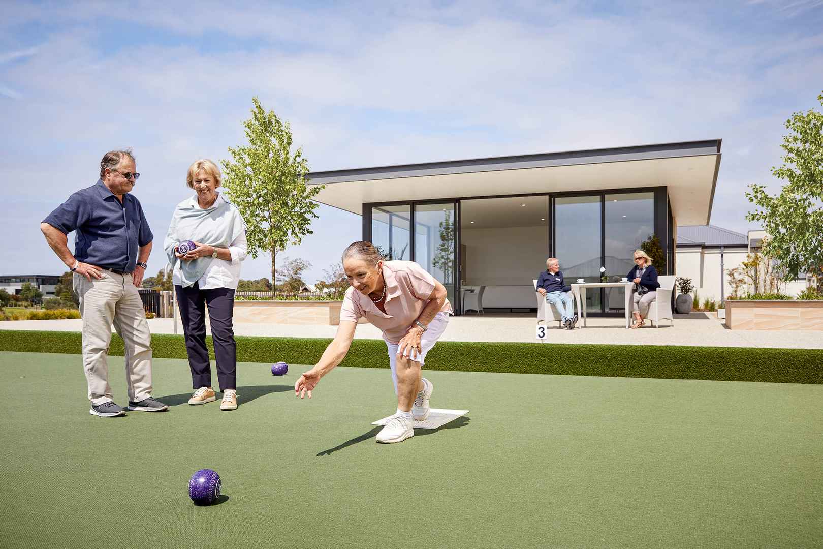 Apartment 12, 20 Airlie Avenue - The Breeze Point Lonsdale