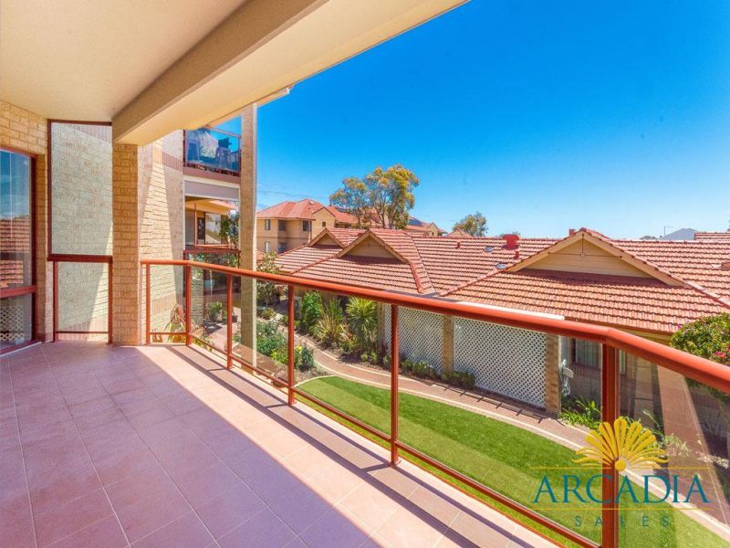 ARCADIA WATERS BICTON - North Facing, First Floor Apartment