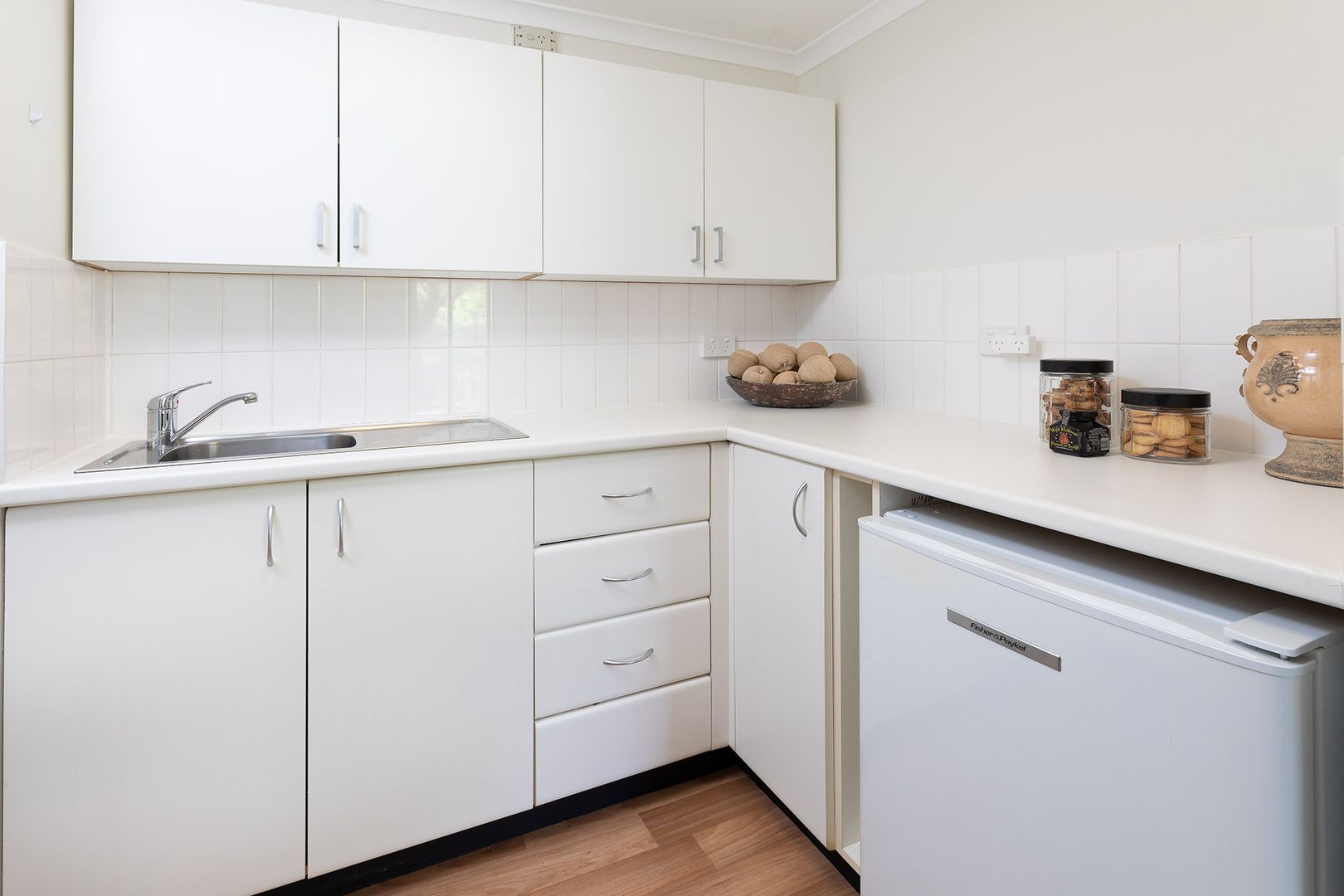 Rare Opportunity to Secure a Double Suite Retirement Living Serviced Apartment