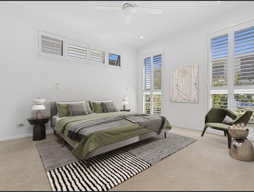 Coastal Luxury Meets Effortless Resort Living
