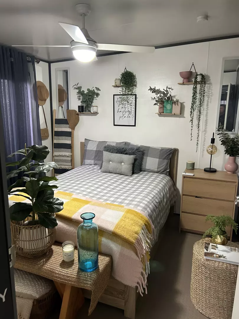 Nagambie Lifestyle Park - Pre-Loved Home For Sale