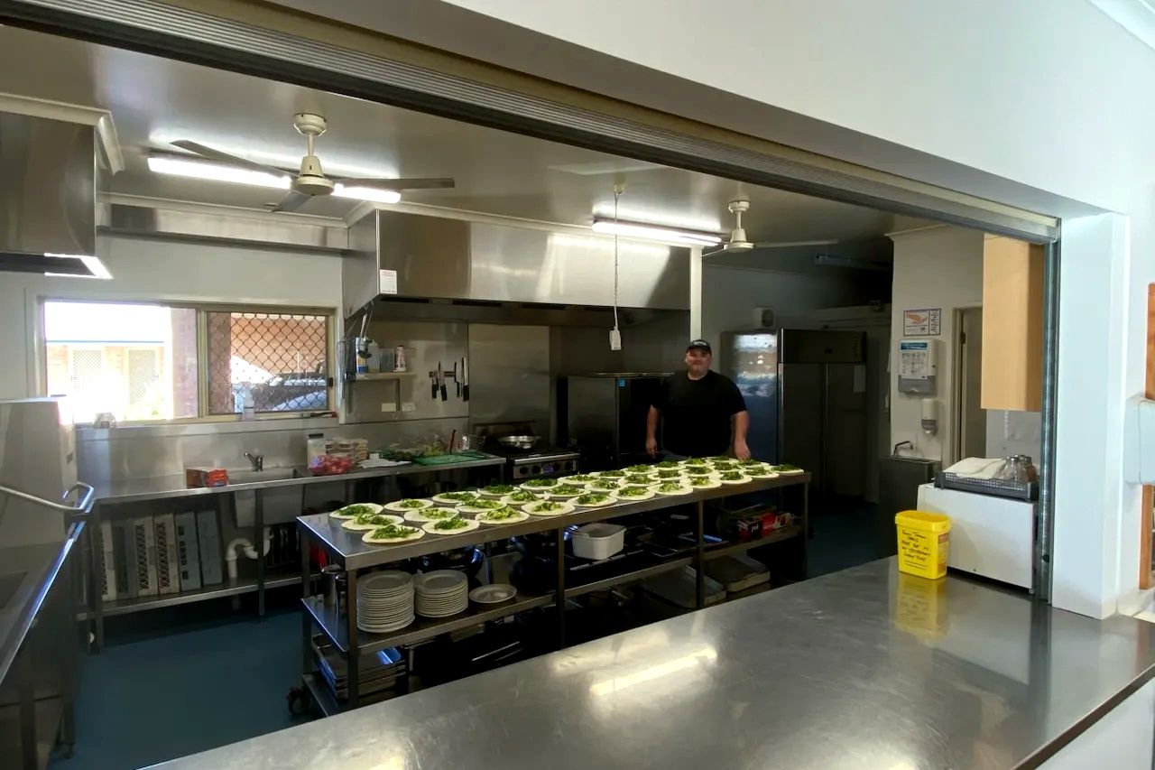 Enjoy Friendly Over-55s Living at Eureka Horsham | Village Vacancy Available