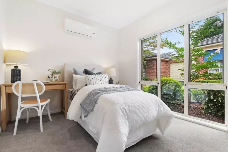 The epitome of comfortable retirement living