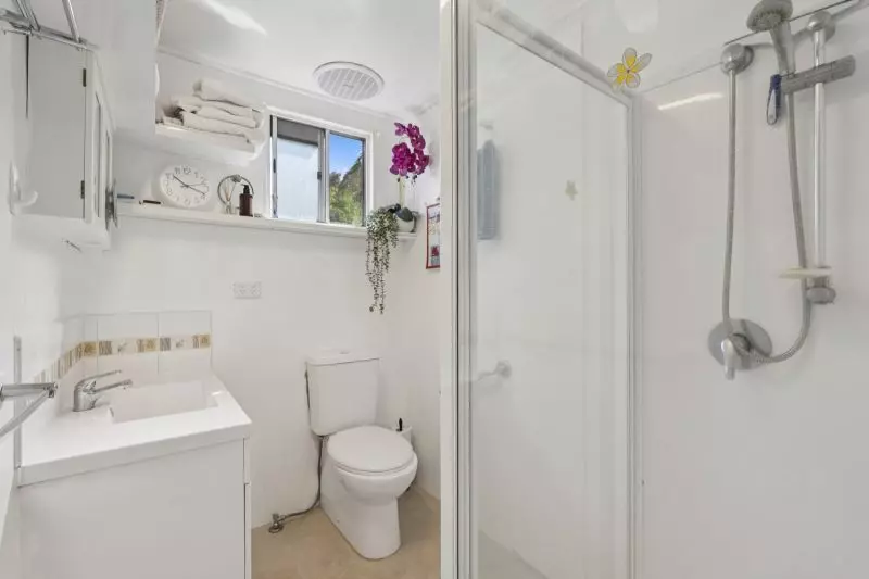 Renovated Retreat with Private Lifestyle Living