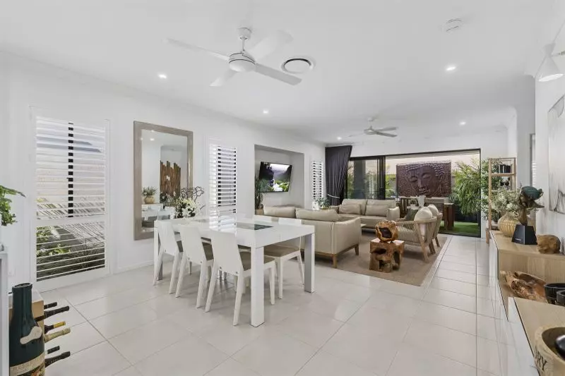 Site 21 Established Kalbar