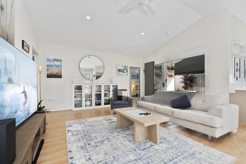 Bushland Bliss - Effortless Living