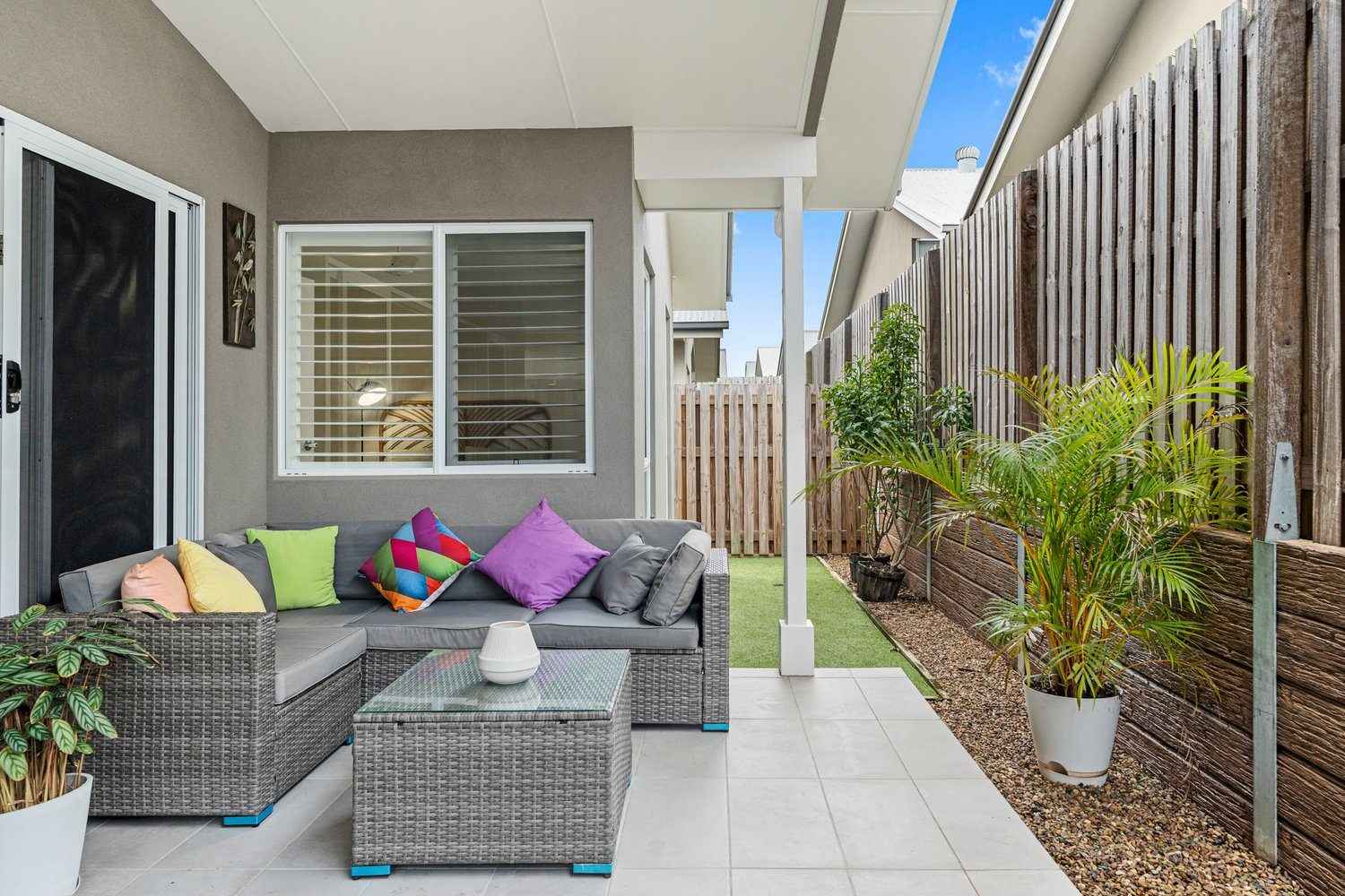 Retirement Living in Comfort and Style