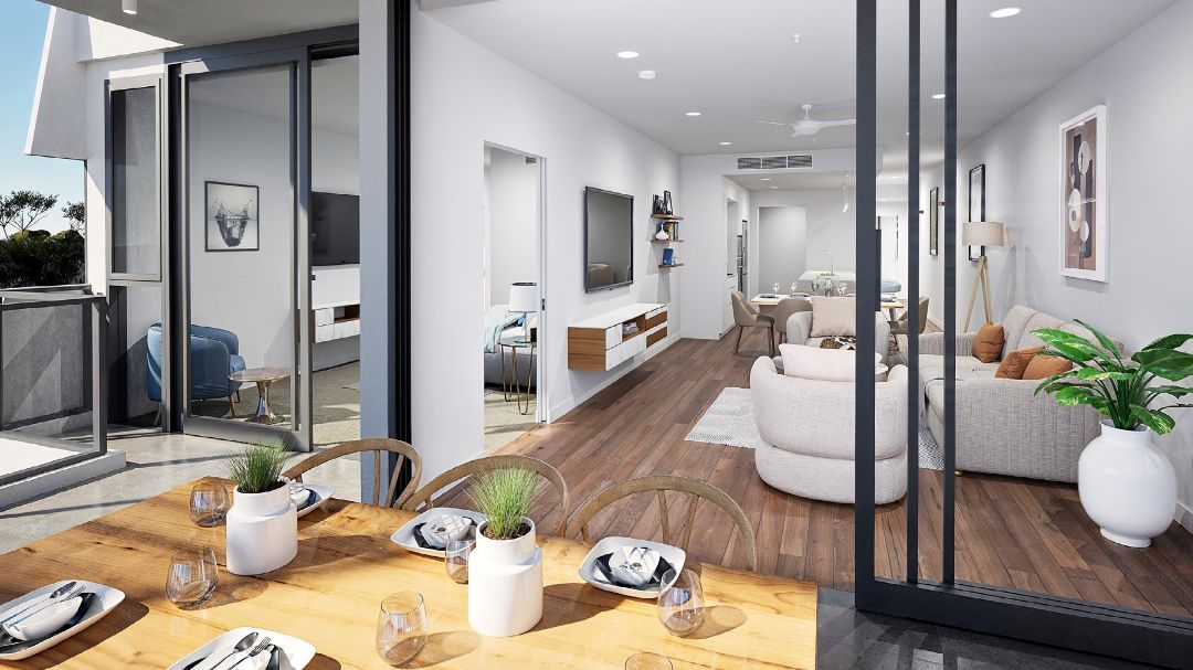 Seize the Bay - The Village Manly