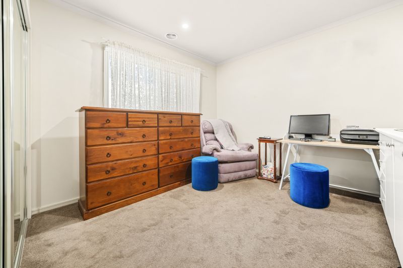 Lifestyle Communities Officer - A huge hobby room in your own backyard