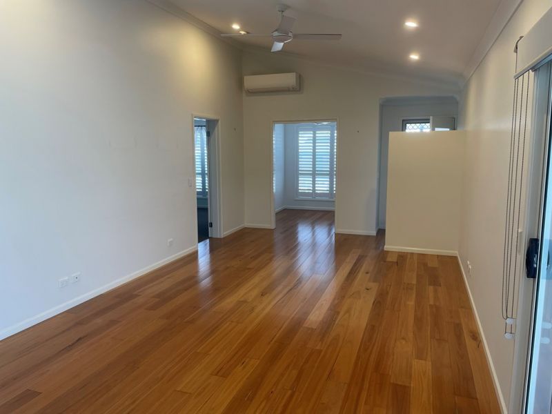 IMMACULATE CORNER BLOCK