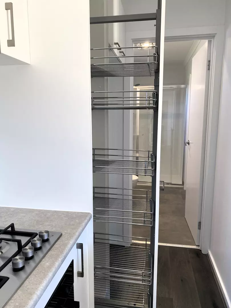 Haven at Benalla Lifestyle Village (Benalla Tourist Park)