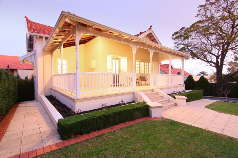 Quintessential Mount Lawley