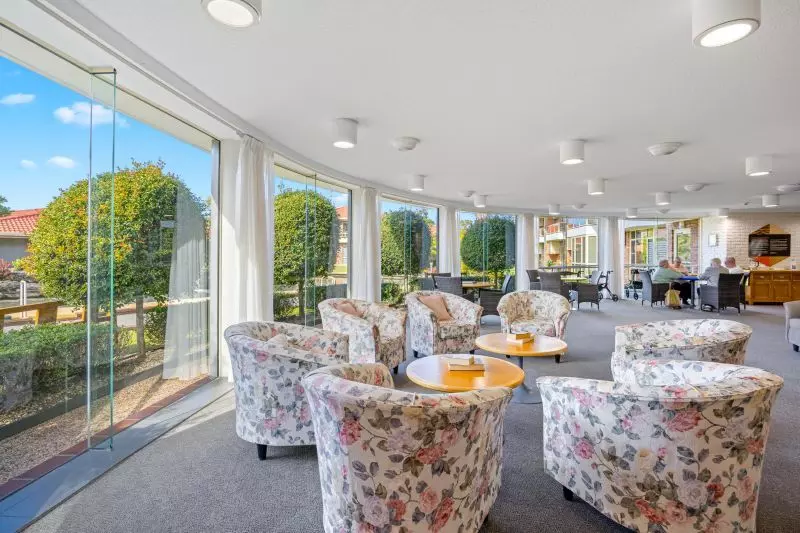Waterfront Living at The Governor's Retirement Resort - Expressions of Interest