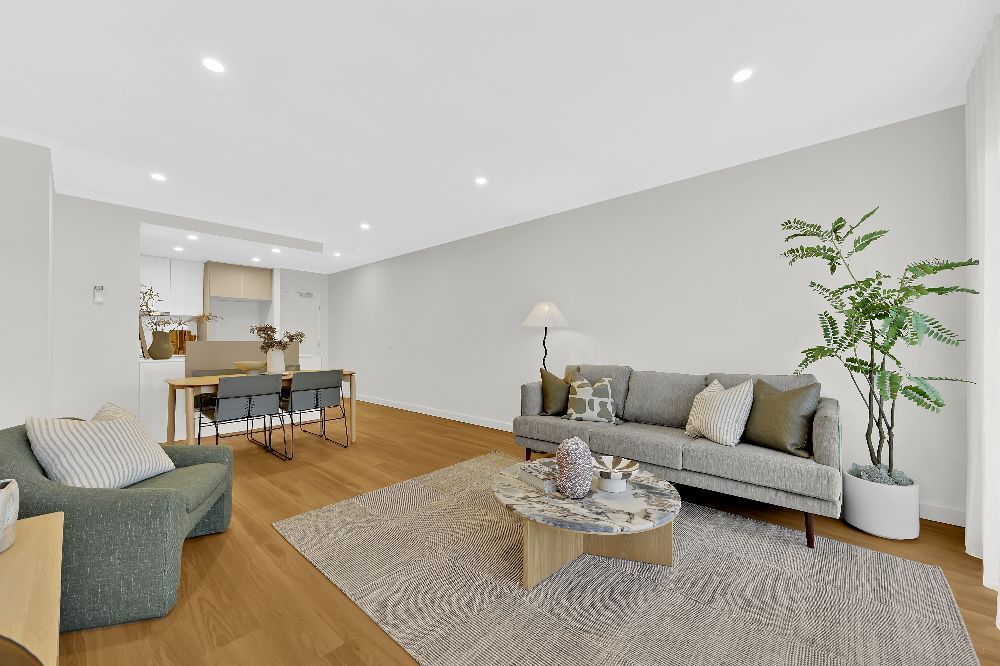 Two Bedroom | Villa 311