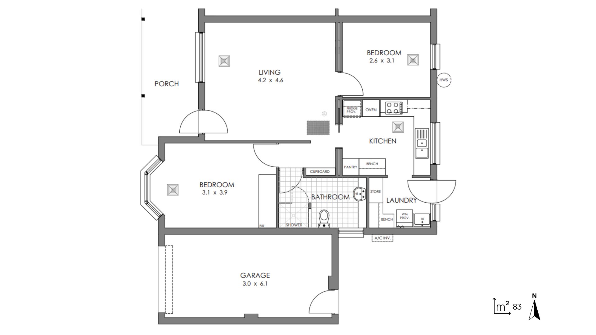 Are You Aged 65 Years Or Older And No Longer Working Full Time ? Discover Modern Retirement Living in Prospect