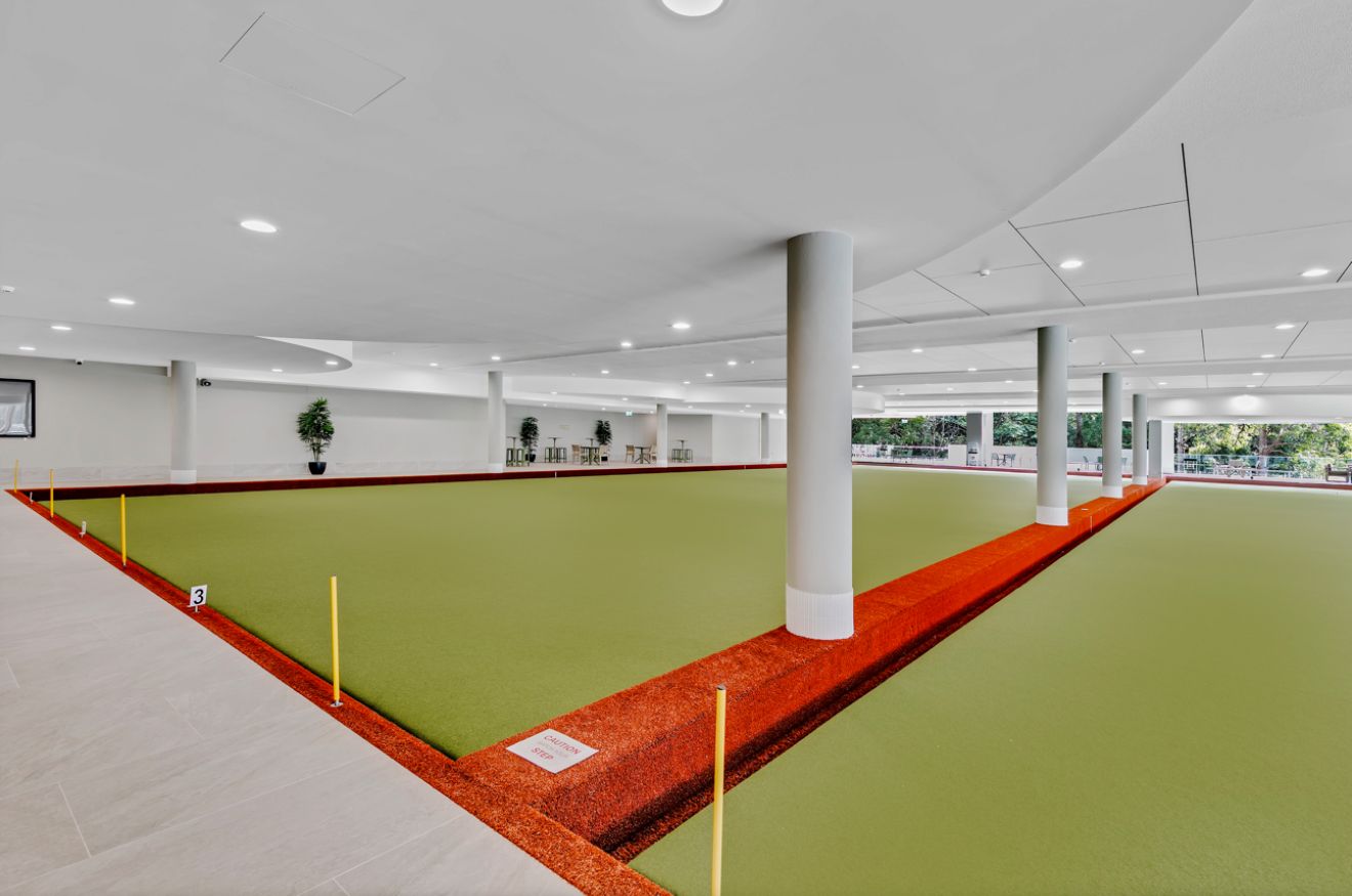 PRICE REDUCED TO SELL - GemLife Palmwoods Over 50's Luxury Lifestyle Resort (Home 100) 