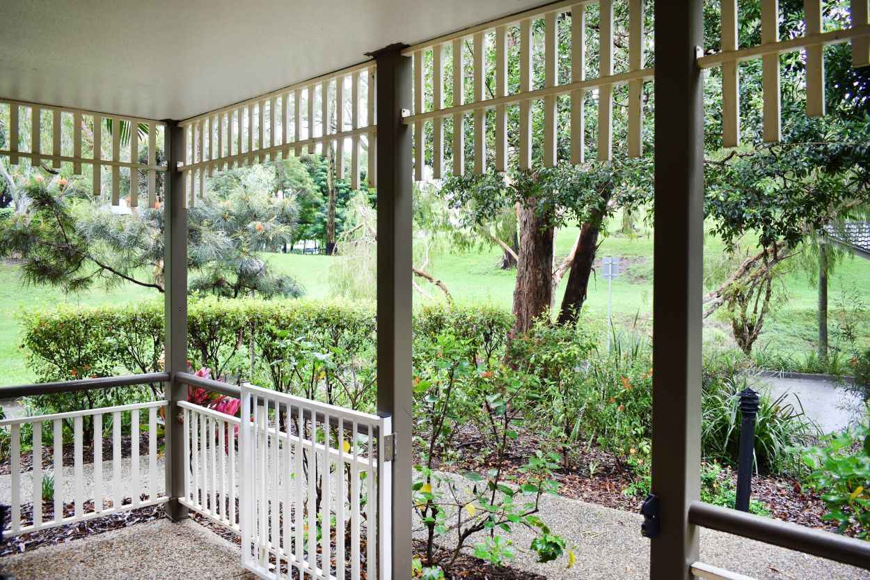 2 Bedroom Units Available @ St Vincent's Care