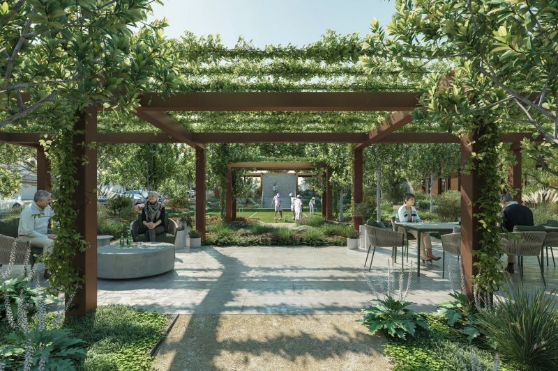 Heathcote Home Design