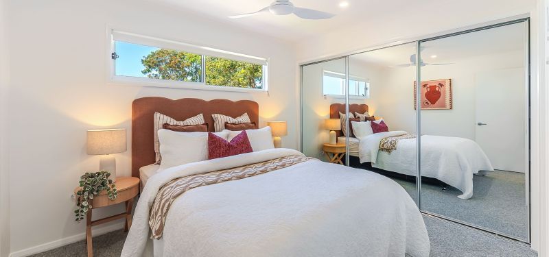Effortless Style for Modern Living
