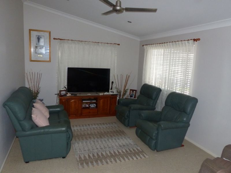 Crystal Waters Estate - Site 30