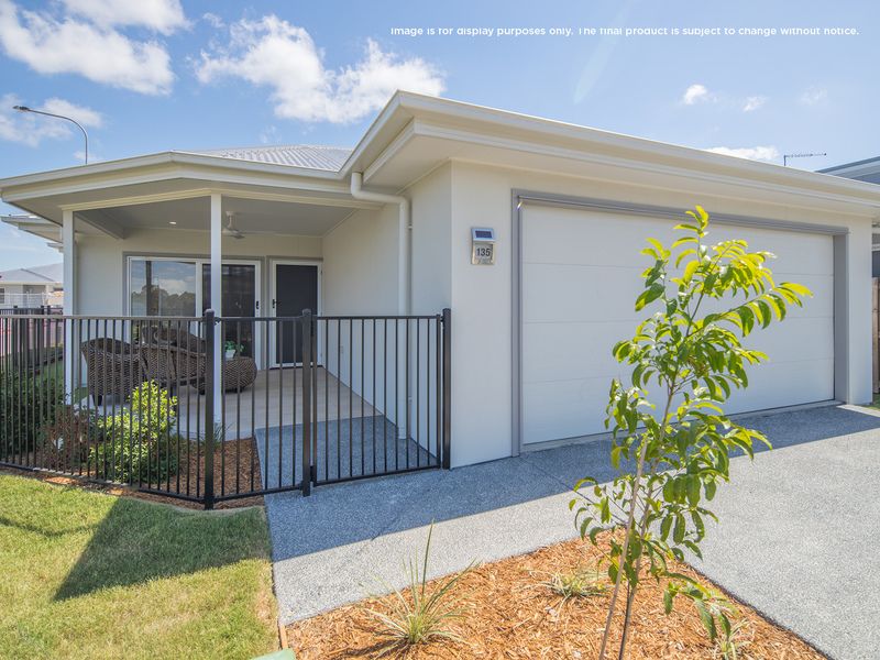 Downsize into comfort and style