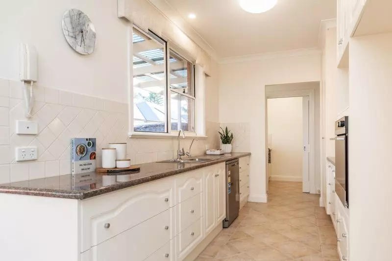 Independent Living Units