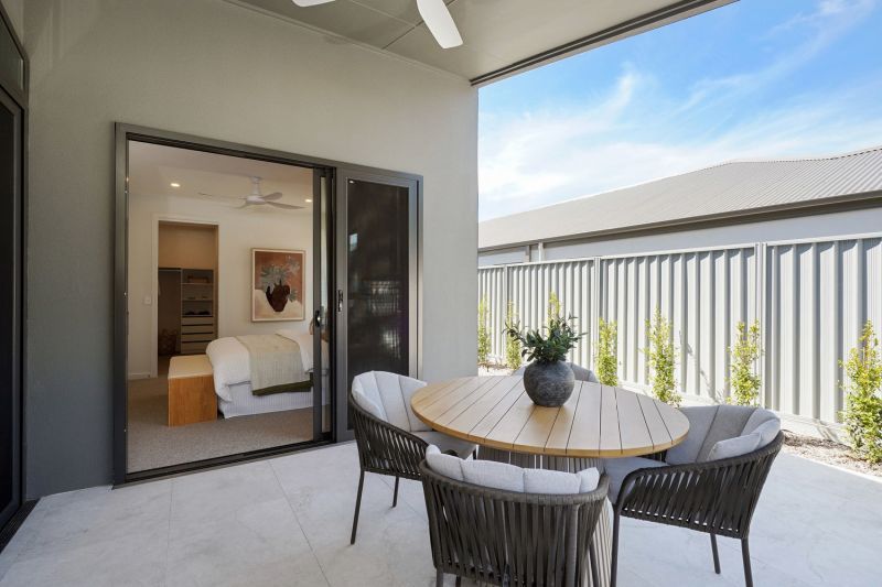 Luxury Living Awaits in a New Over 55s Community.