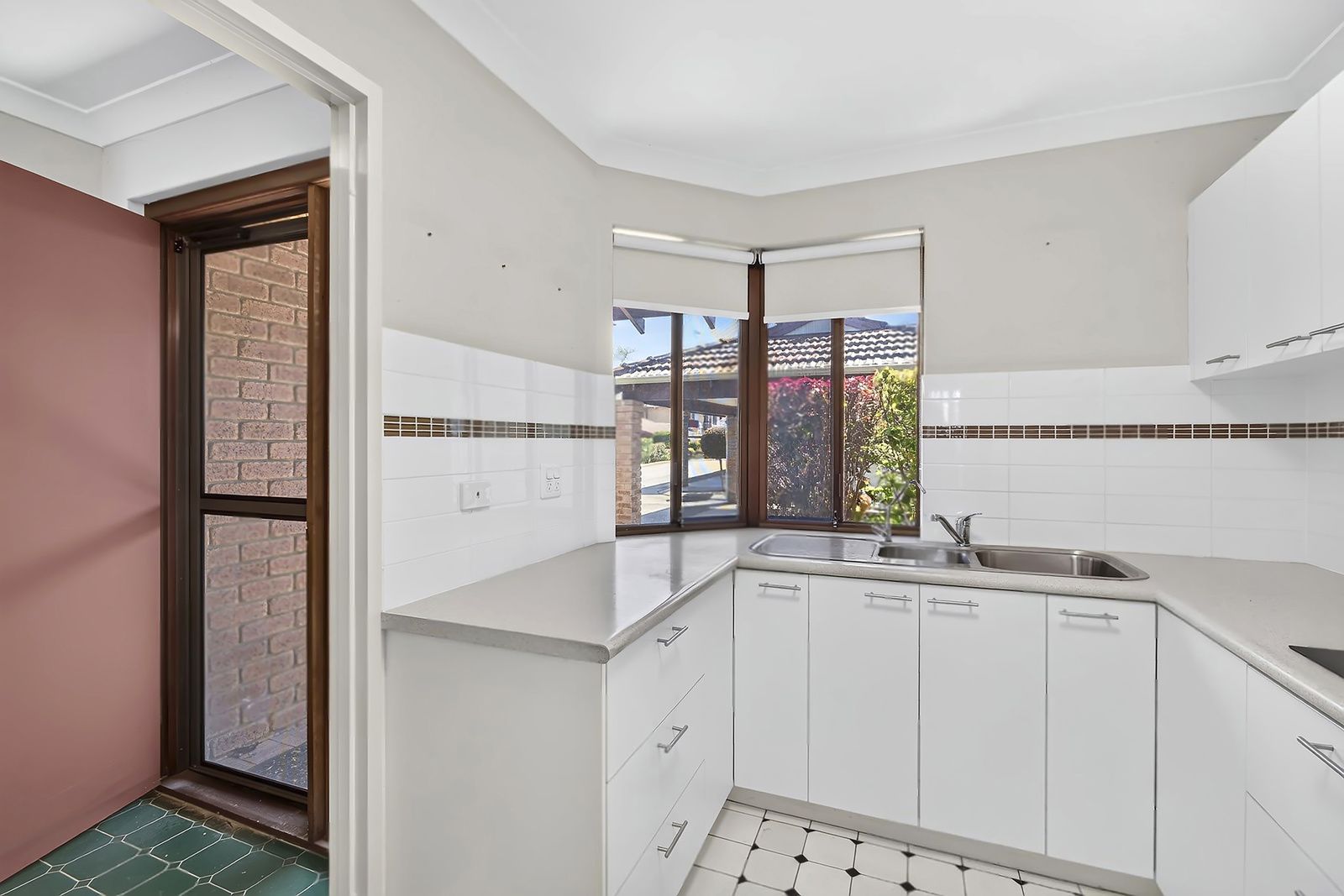 Move-in ready villa living with space, privacy & convenience