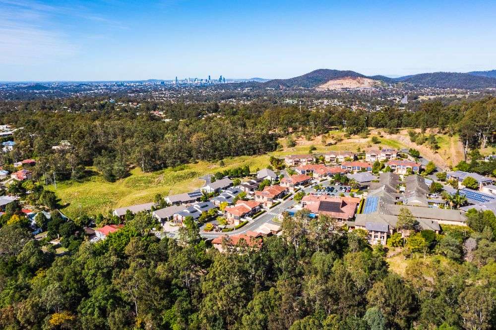 Two Bedroom Villas | Farrington Grove Retirement Estate - Enquiry for Availability