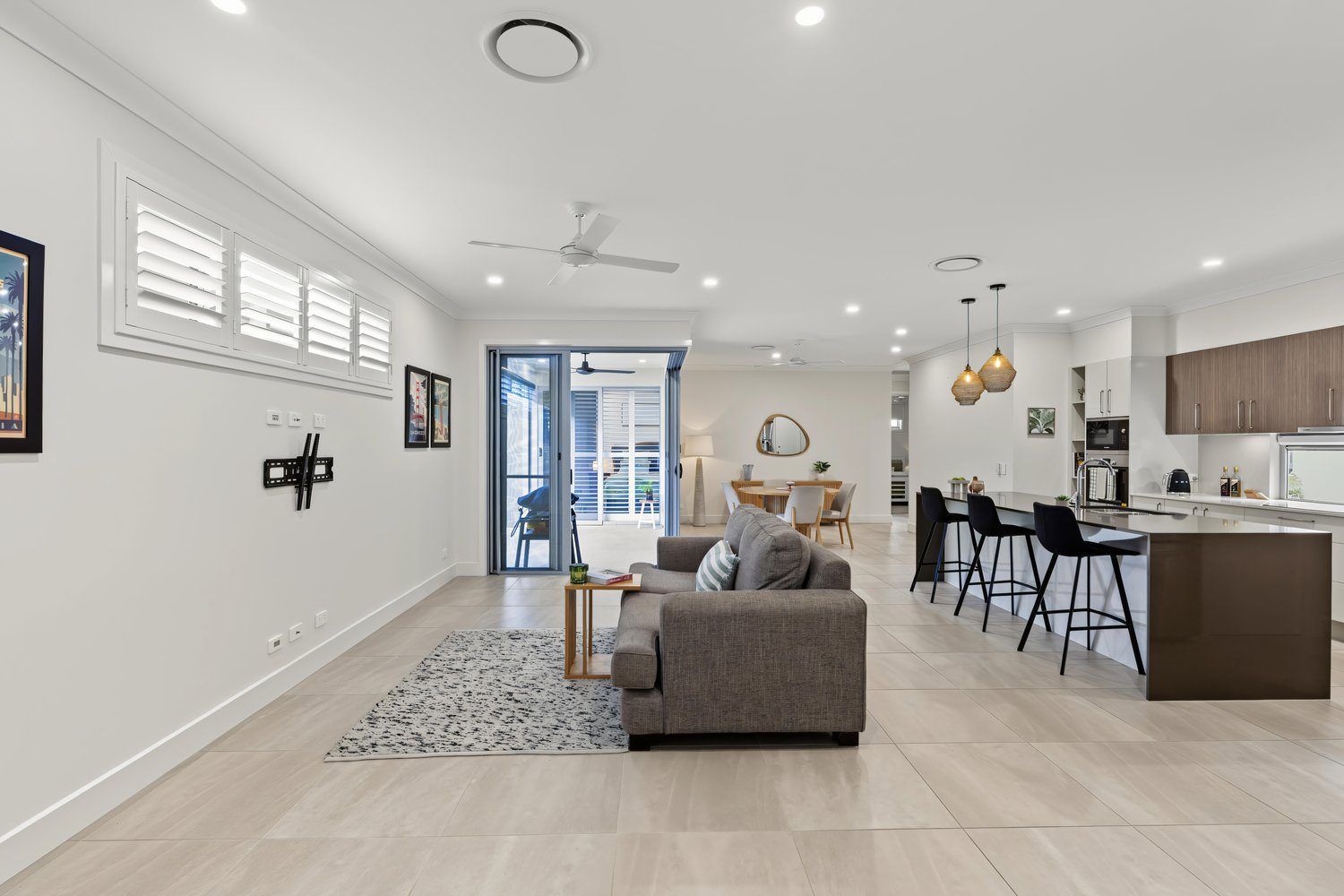 Designer Living, Effortless Lifestyle