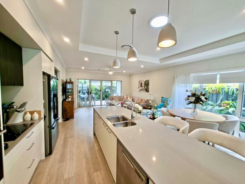 YOUR NEW SANCTUARY