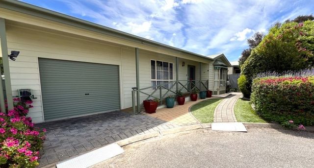 Lovely Light Filled Home