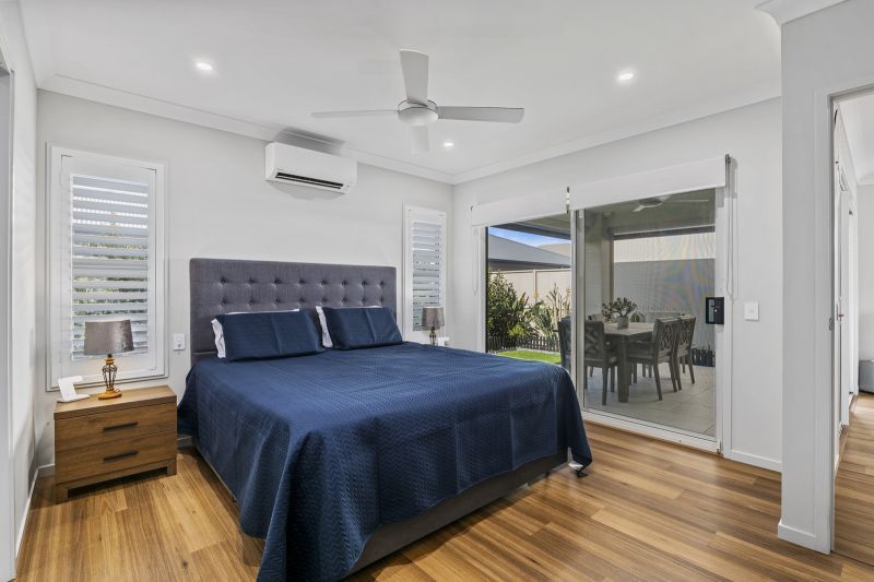 Site 67 - Established Rosevale