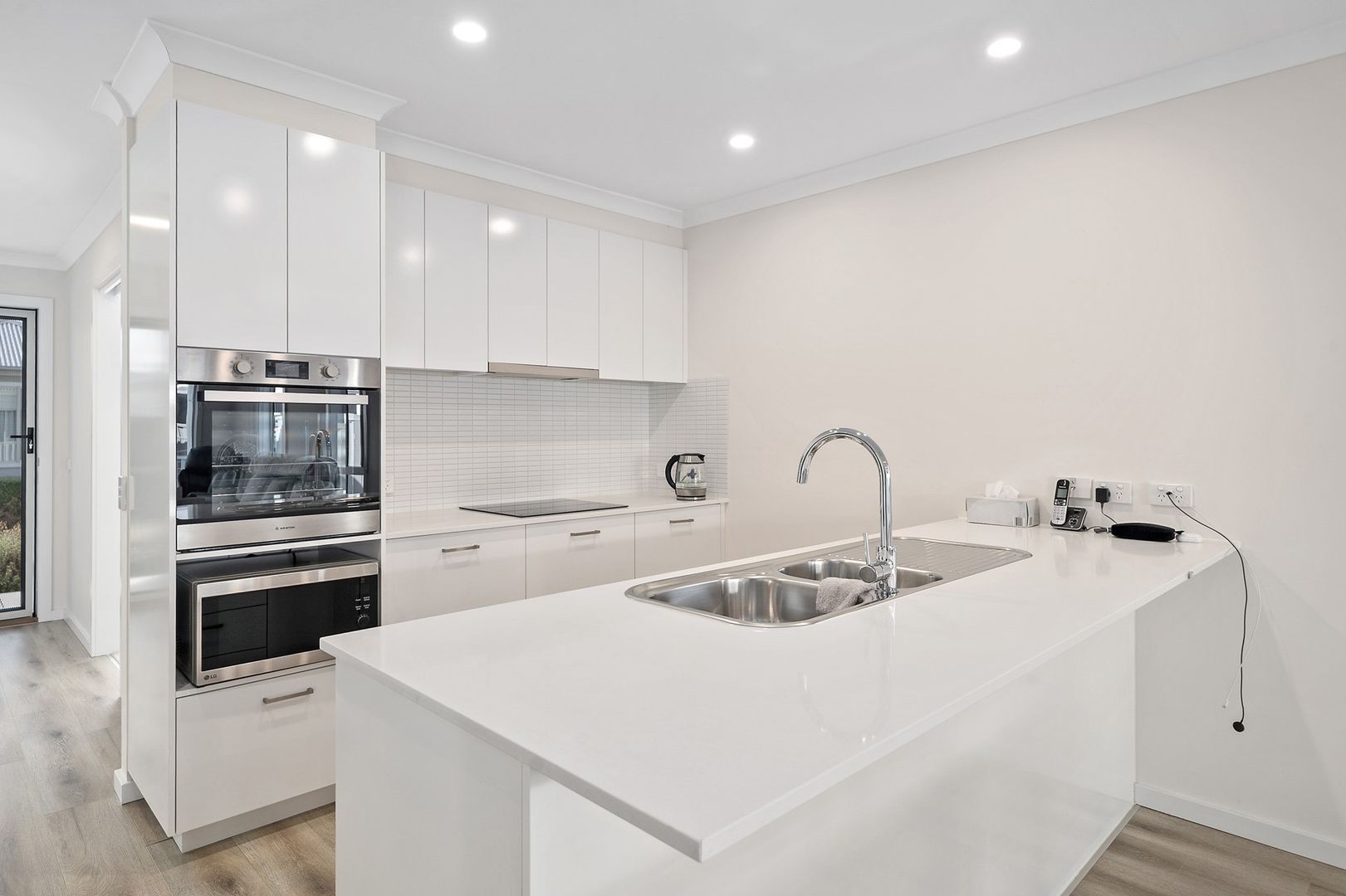 Avington Living - Site 834