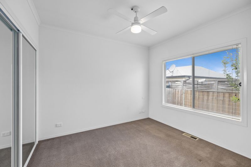 Enjoy Modern Comfort and Convenience