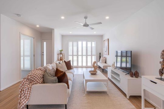 Experience the Alfie at Lifestyle Communities Bellarine!
