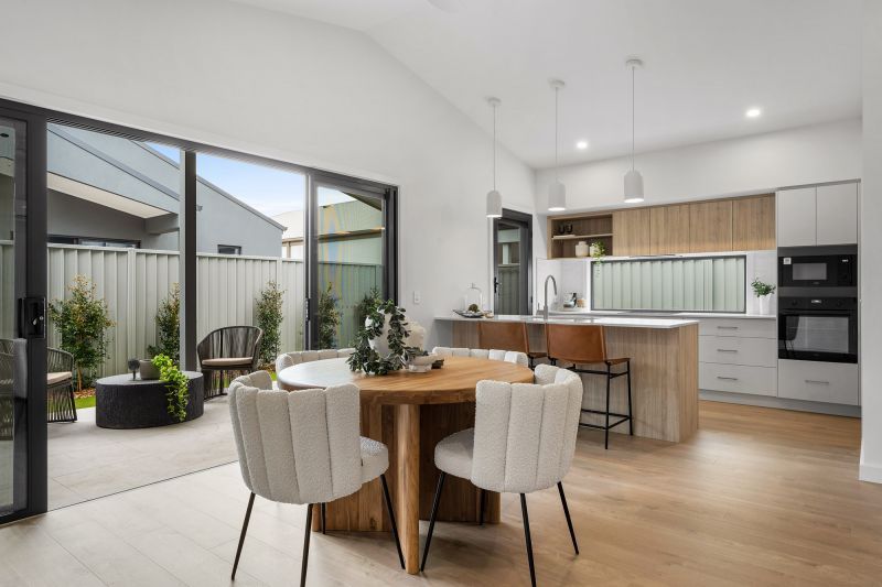 Luxury Living Awaits in a New Over 55s Community.